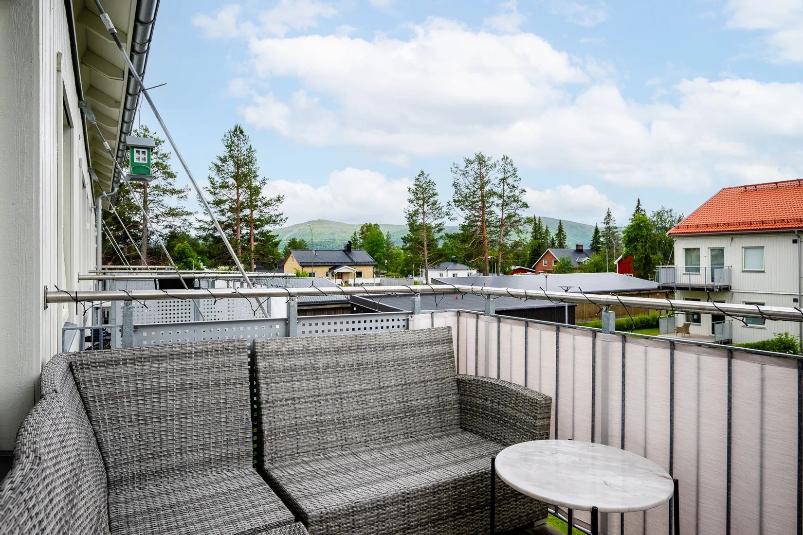 Bostadsrätt, Vinbärsvägen 22, Heden, Gällivare