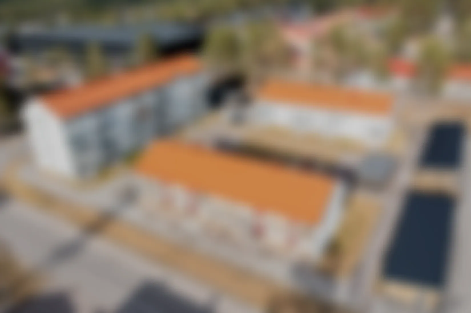 Bostadsrätt, Adressen är dold tillsvidare, Gällivare