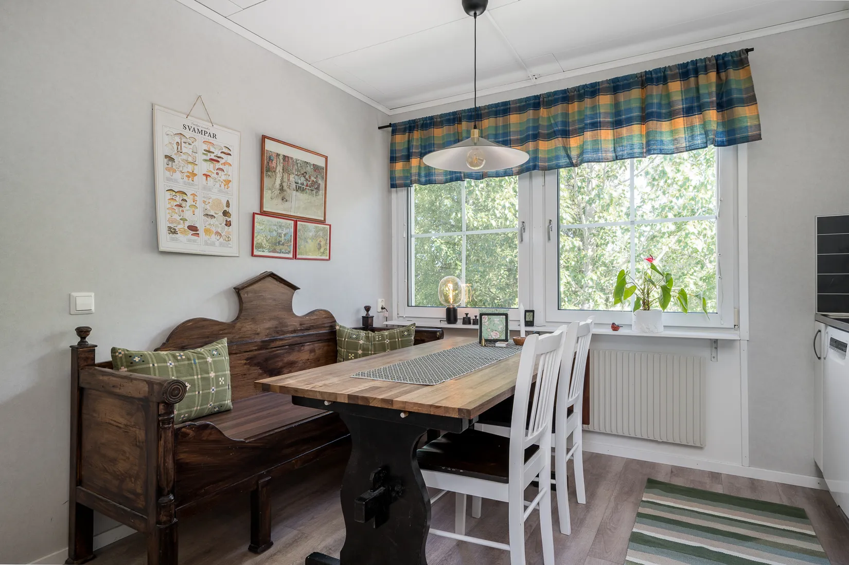 Bostadsrätt, Fjällnäsgränd 42B, Fjällnäs, Gällivare