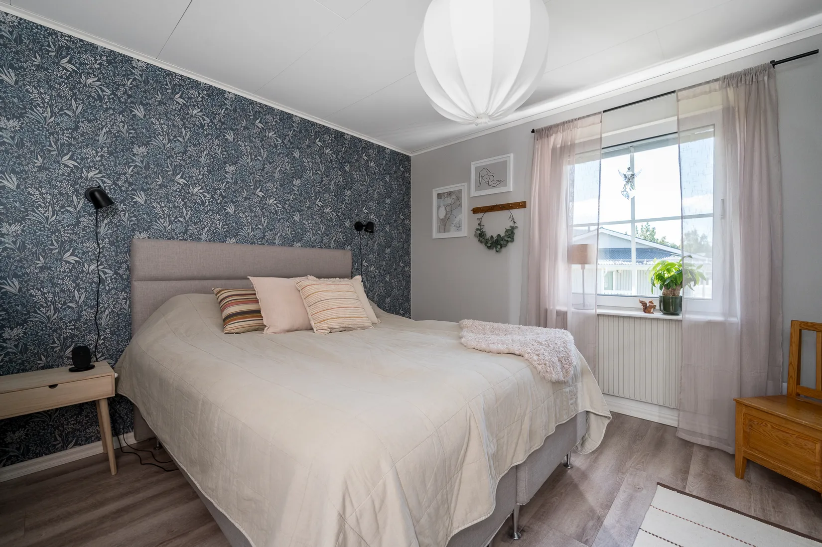 Bostadsrätt, Fjällnäsgränd 42B, Fjällnäs, Gällivare