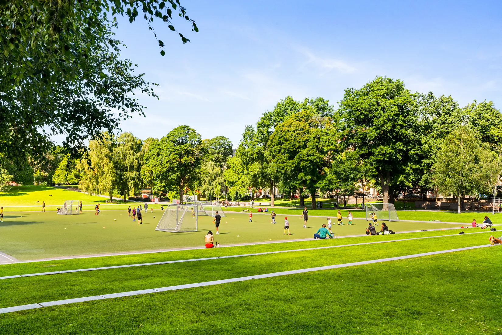 Bostadsrätt, Hagagatan 8, Vasastan - Odenplan, Stockholm