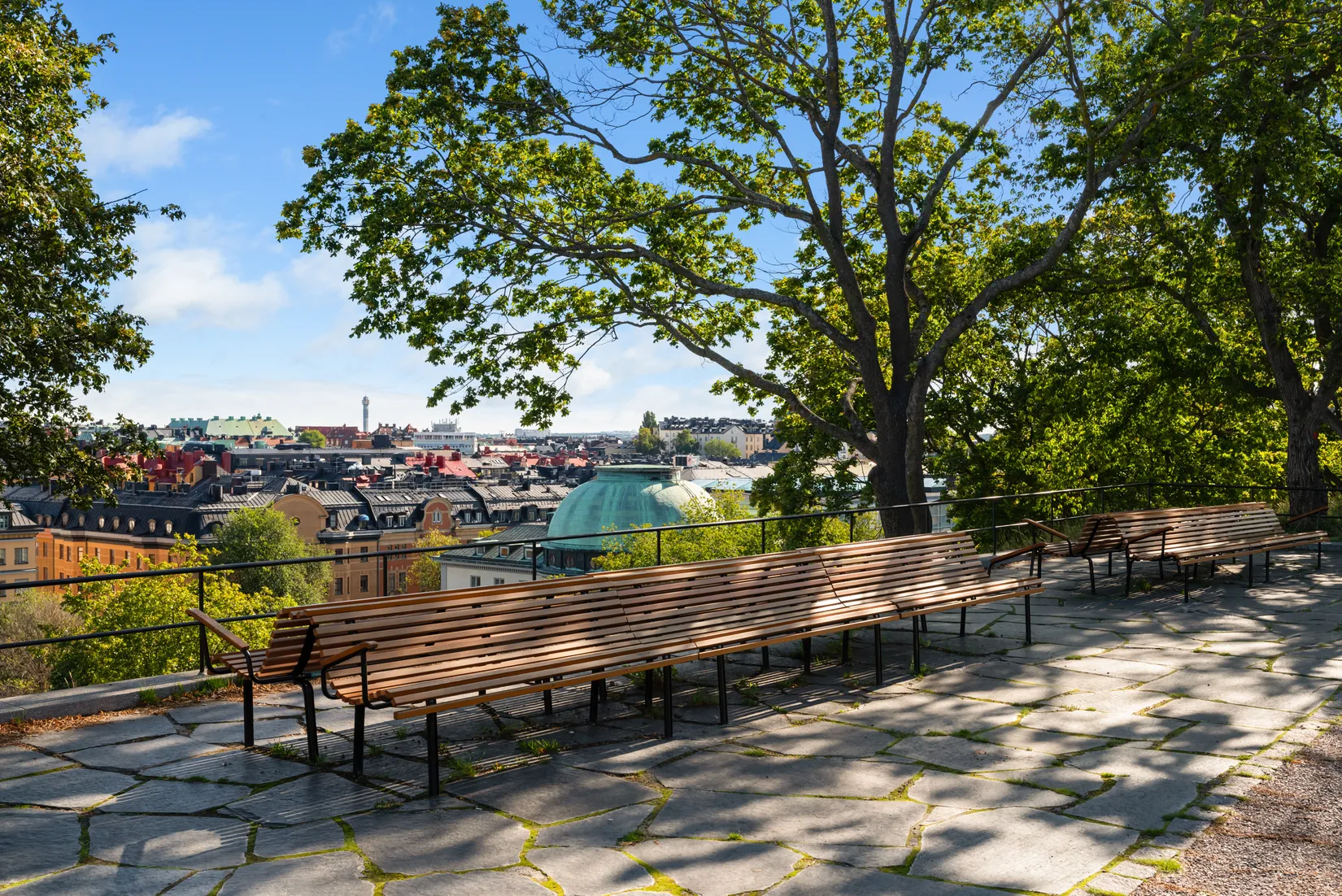 Bostadsrätt, Hagagatan 8, Vasastan - Odenplan, Stockholm