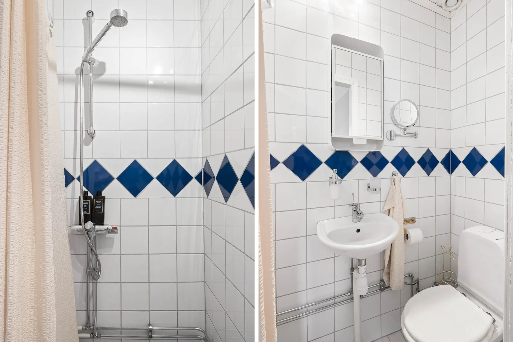 Bostadsrätt, Hagagatan 8, Vasastan - Odenplan, Stockholm
