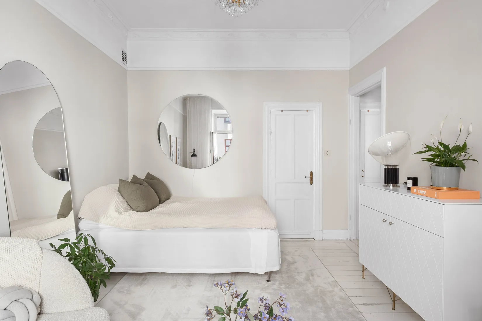 Bostadsrätt, Hagagatan 8, Vasastan - Odenplan, Stockholm