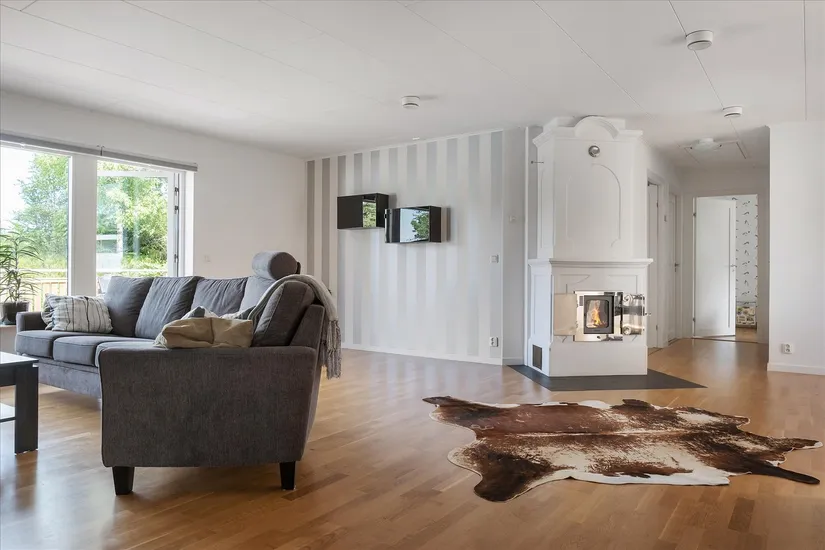 Villa, Bäve Fagerhult 109, Uddevalla