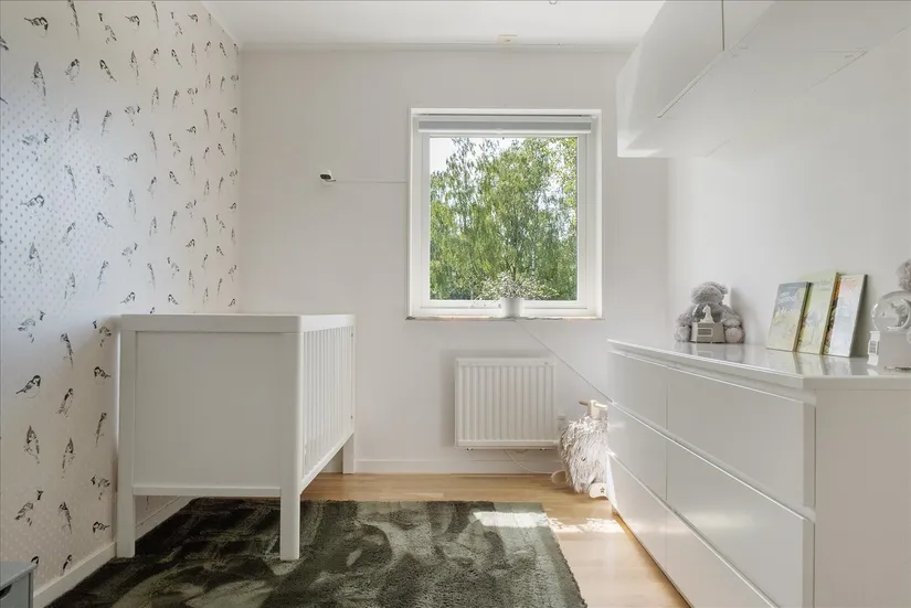 Villa, Bäve Fagerhult 109, Uddevalla