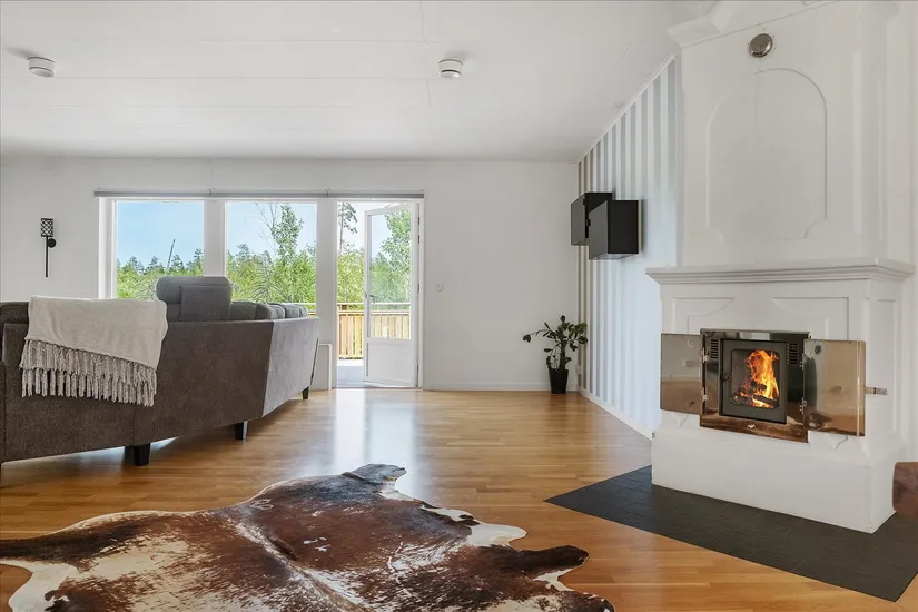 Villa, Bäve Fagerhult 109, Uddevalla