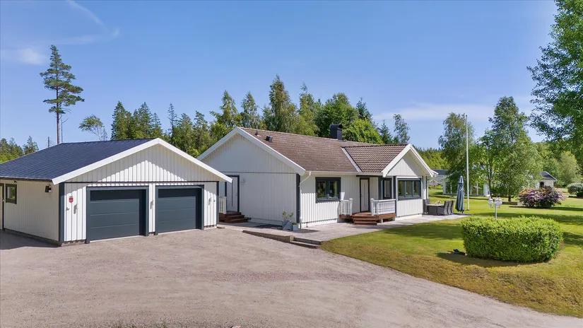 Villa, Bäve Fagerhult 109, Uddevalla