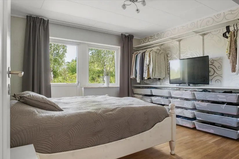 Villa, Bäve Fagerhult 109, Uddevalla