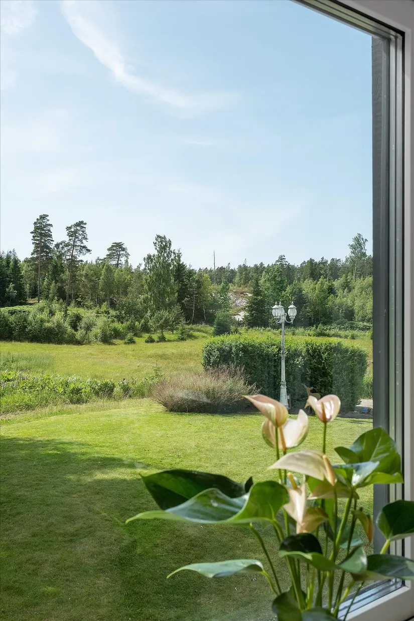 Villa, Bäve Fagerhult 109, Uddevalla
