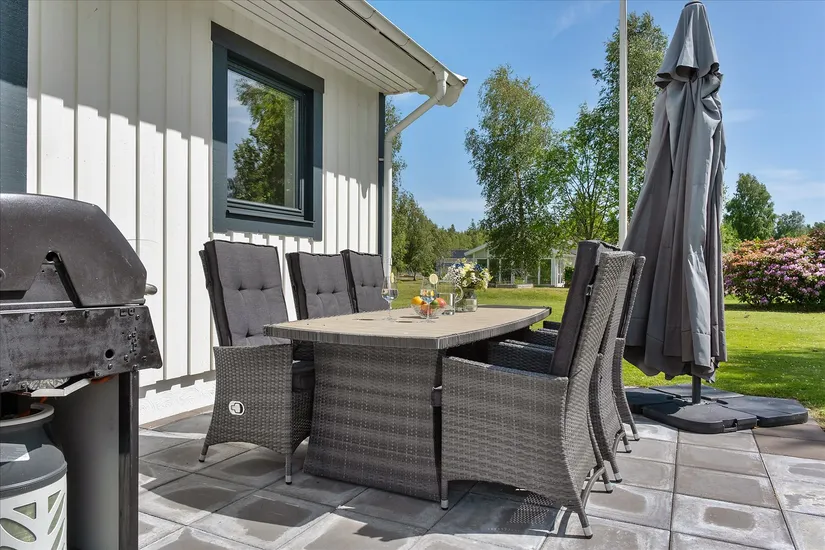 Villa, Bäve Fagerhult 109, Uddevalla