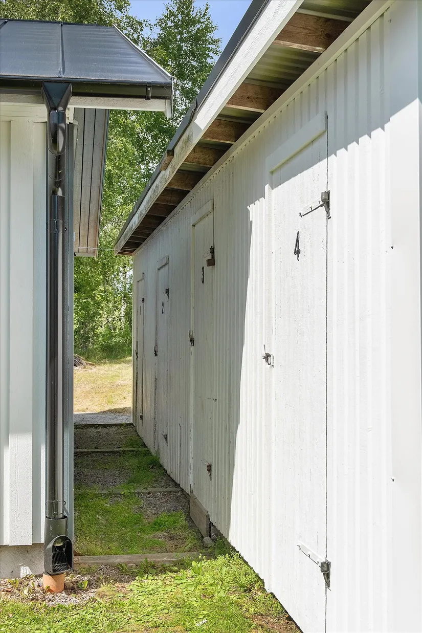 Villa, Bäve Fagerhult 109, Uddevalla