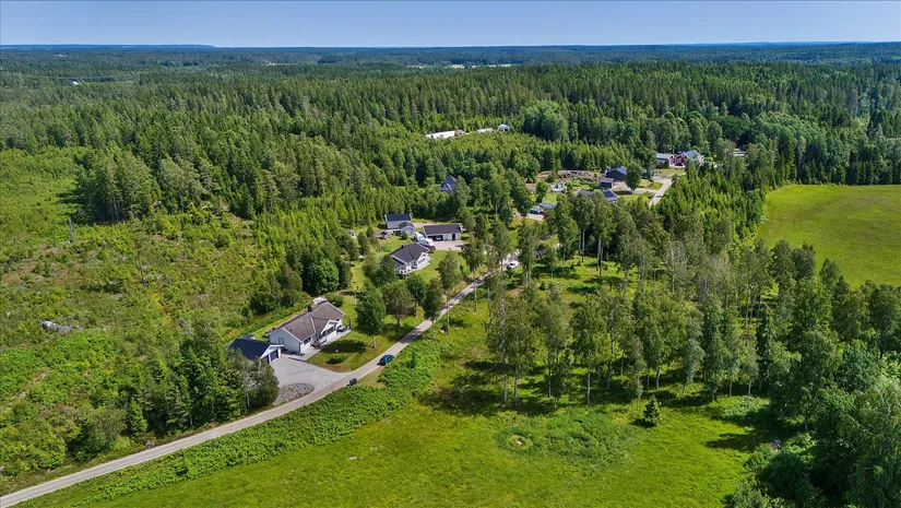 Villa, Bäve Fagerhult 109, Uddevalla