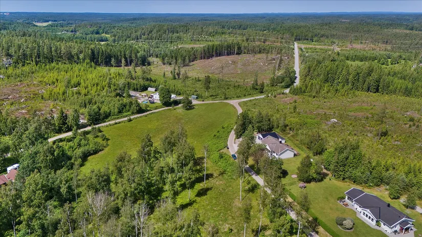 Villa, Bäve Fagerhult 109, Uddevalla