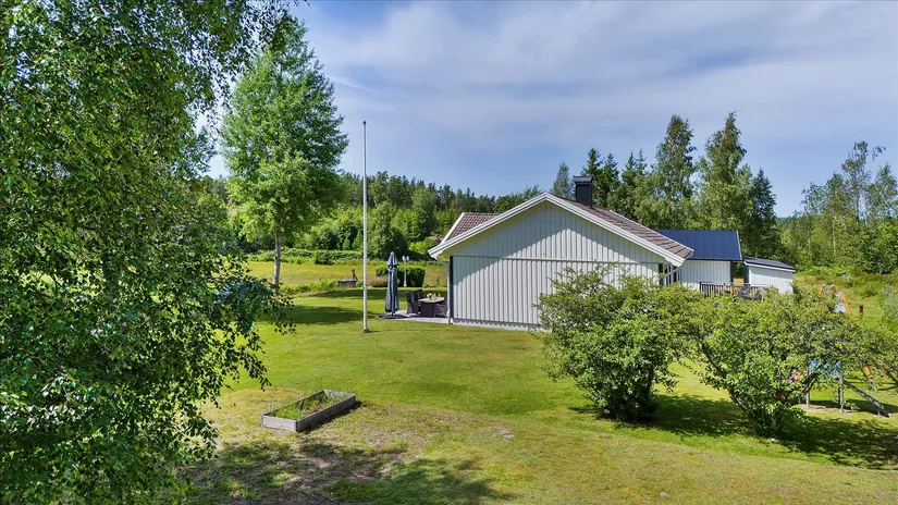 Villa, Bäve Fagerhult 109, Uddevalla