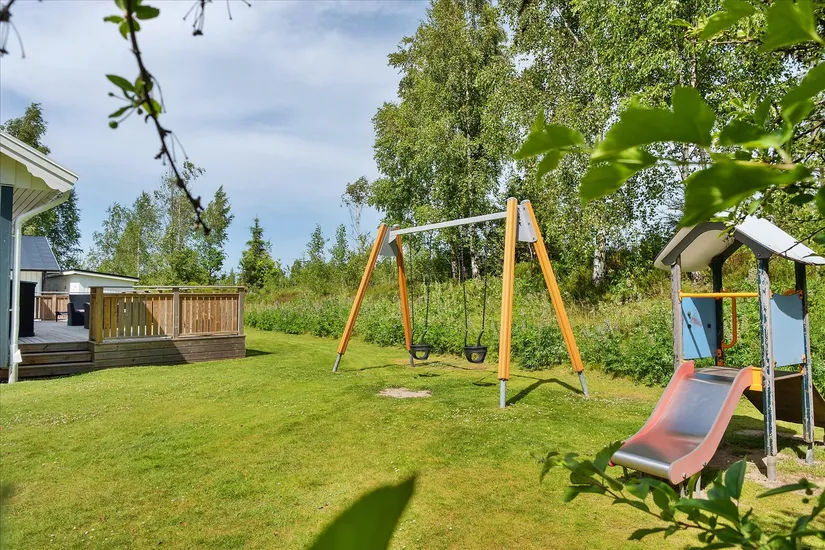 Villa, Bäve Fagerhult 109, Uddevalla