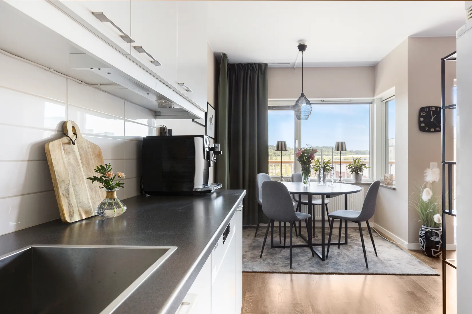 Bostadsrätt, Björkrisvägen 20, Björkris, Kungsbacka