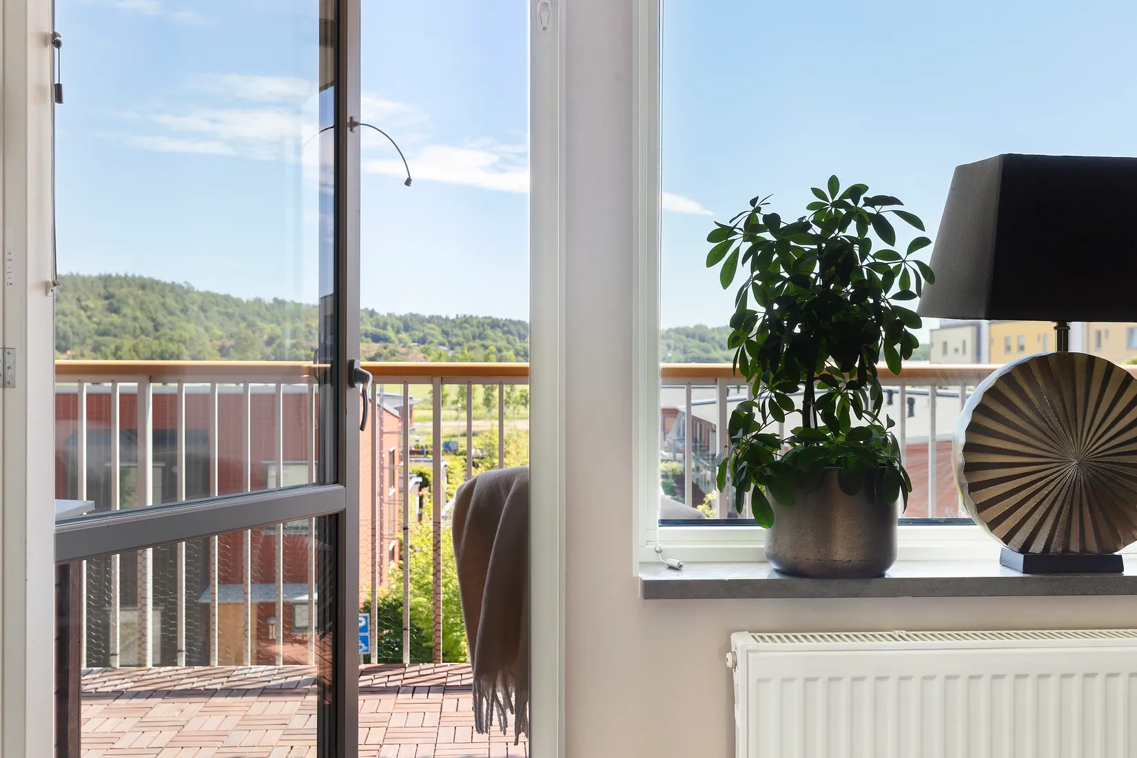 Bostadsrätt, Björkrisvägen 20, Björkris, Kungsbacka