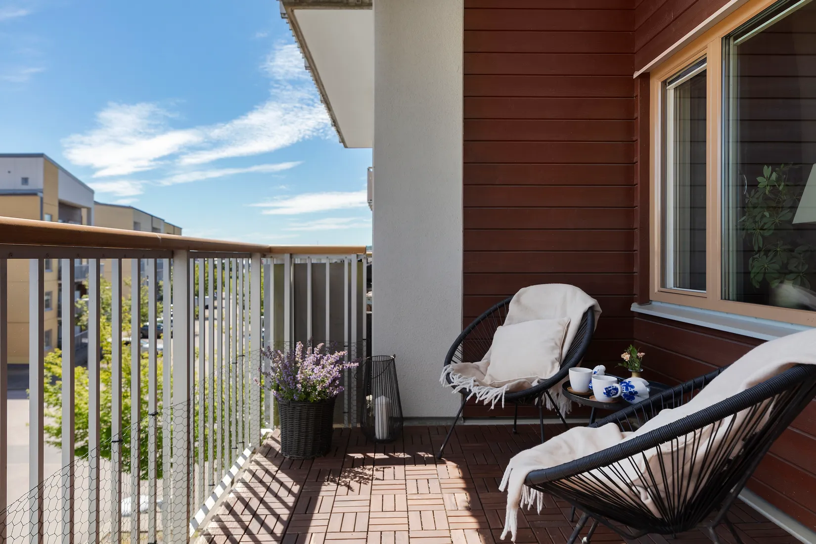 Bostadsrätt, Björkrisvägen 20, Björkris, Kungsbacka