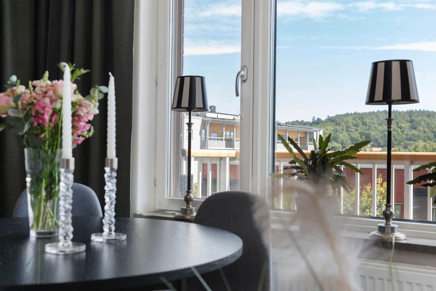 Bostadsrätt, Björkrisvägen 20, Björkris, Kungsbacka