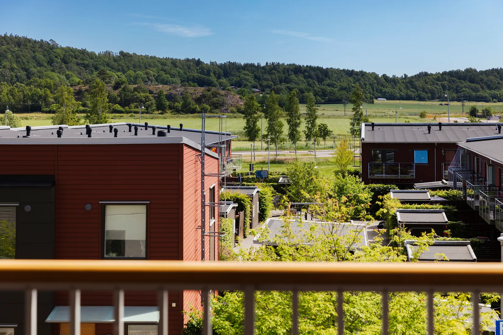 Bostadsrätt, Björkrisvägen 20, Björkris, Kungsbacka