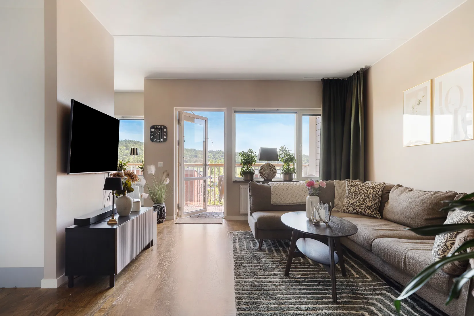 Bostadsrätt, Björkrisvägen 20, Björkris, Kungsbacka