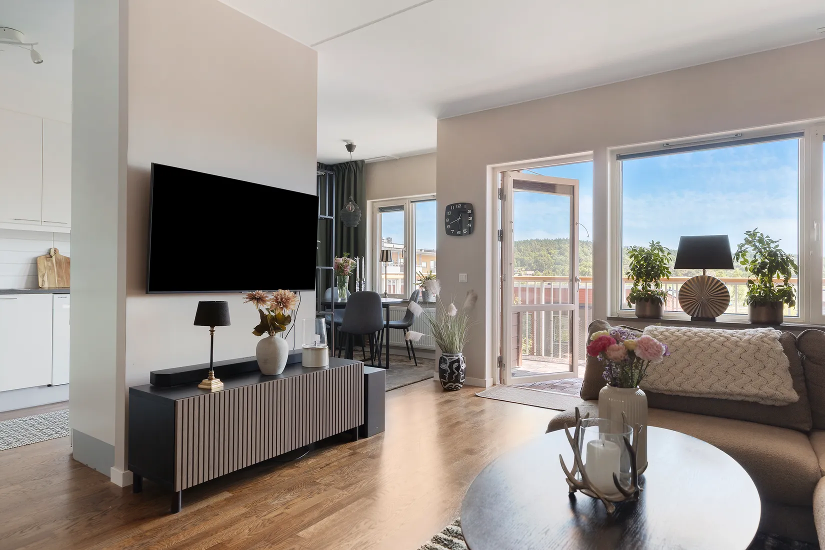 Bostadsrätt, Björkrisvägen 20, Björkris, Kungsbacka