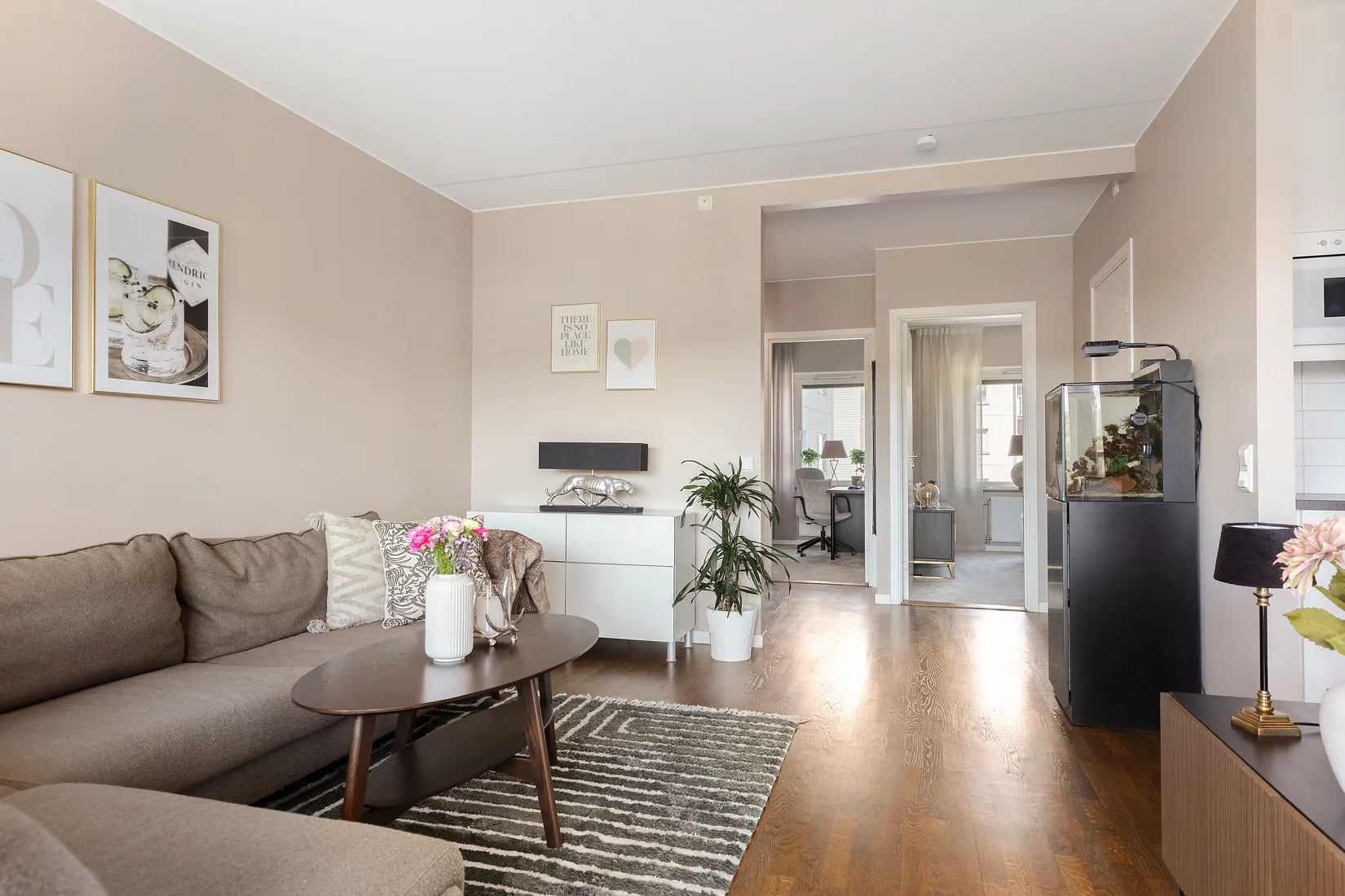 Bostadsrätt, Björkrisvägen 20, Björkris, Kungsbacka