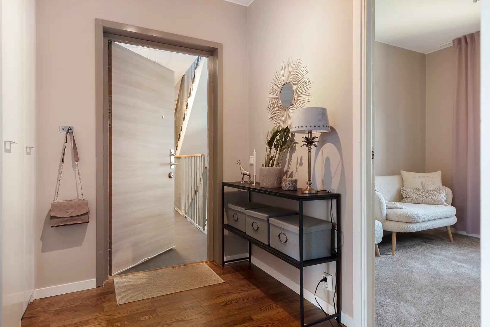 Bostadsrätt, Björkrisvägen 20, Björkris, Kungsbacka