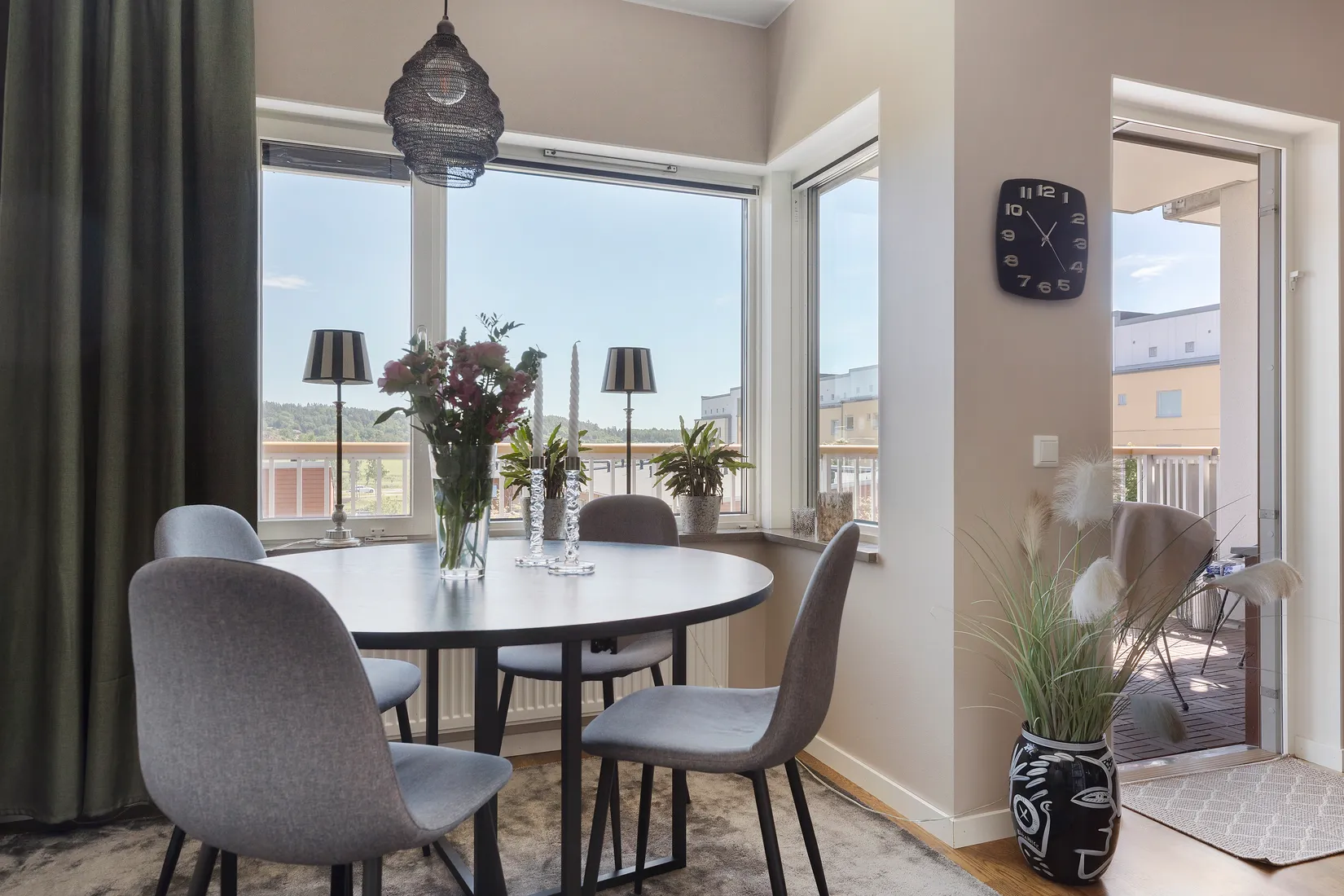 Bostadsrätt, Björkrisvägen 20, Björkris, Kungsbacka