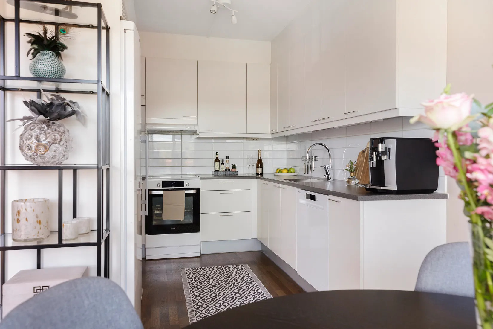 Bostadsrätt, Björkrisvägen 20, Björkris, Kungsbacka