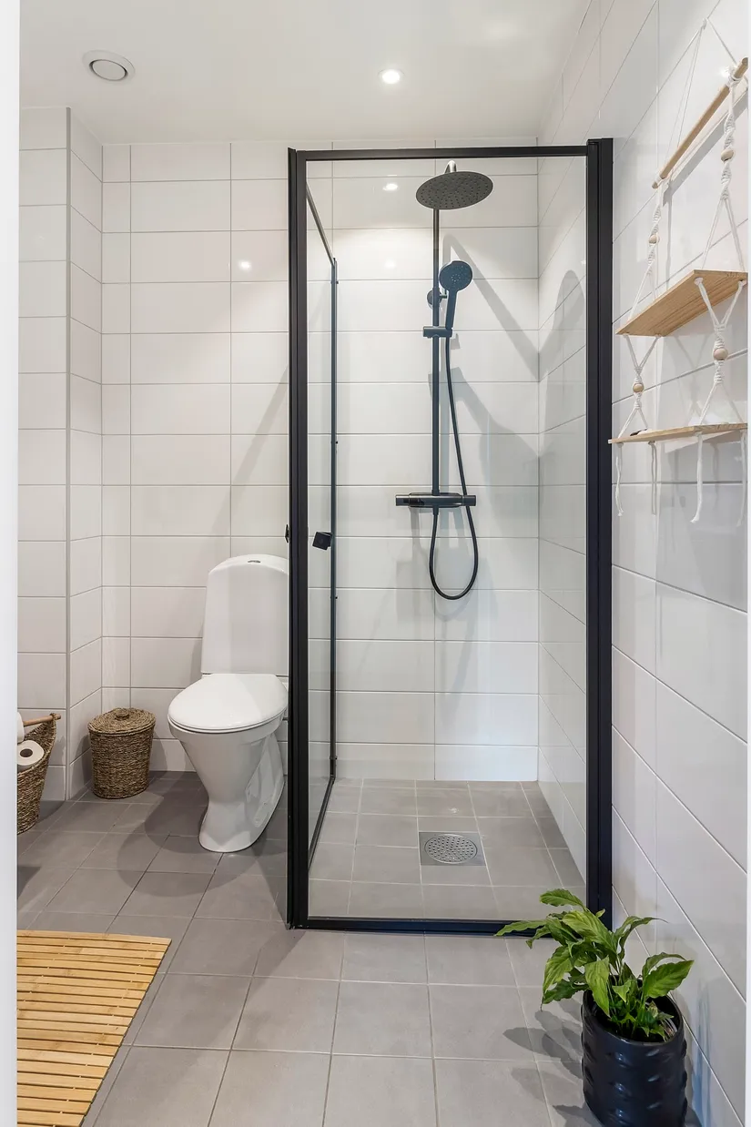 Radhus, Bryggargatan 12B, Hallstahammar