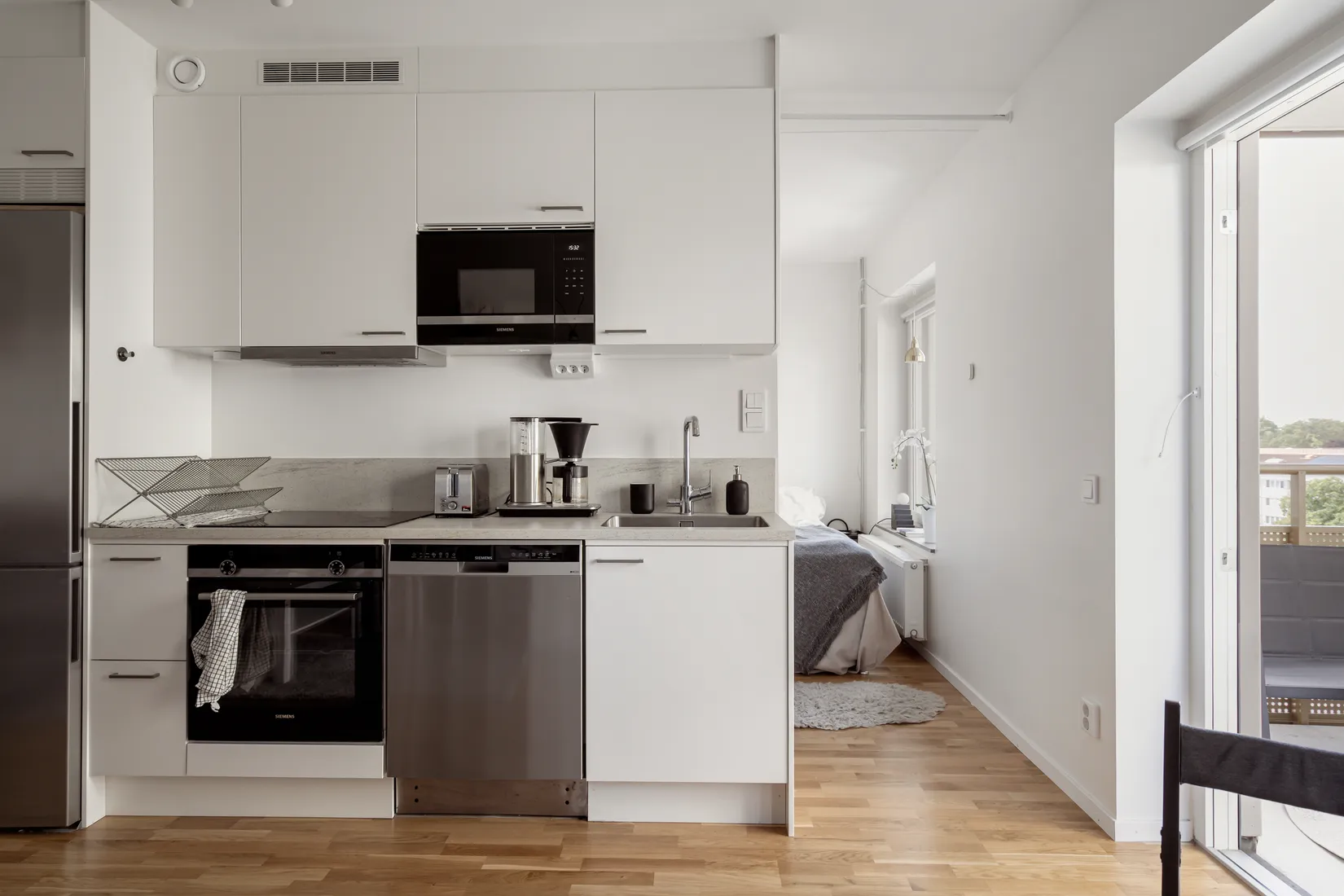 Bostadsrätt, Onyxgatan 4, Tynnered, Göteborg