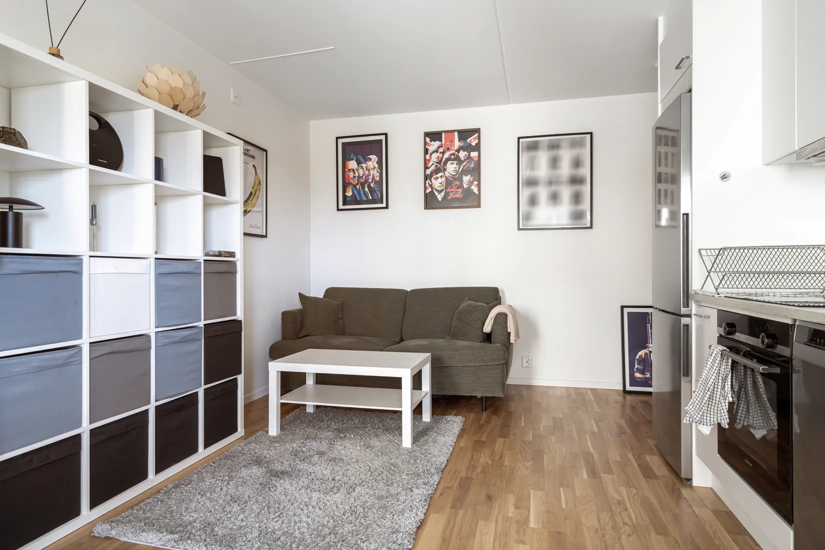 Bostadsrätt, Onyxgatan 4, Tynnered, Göteborg