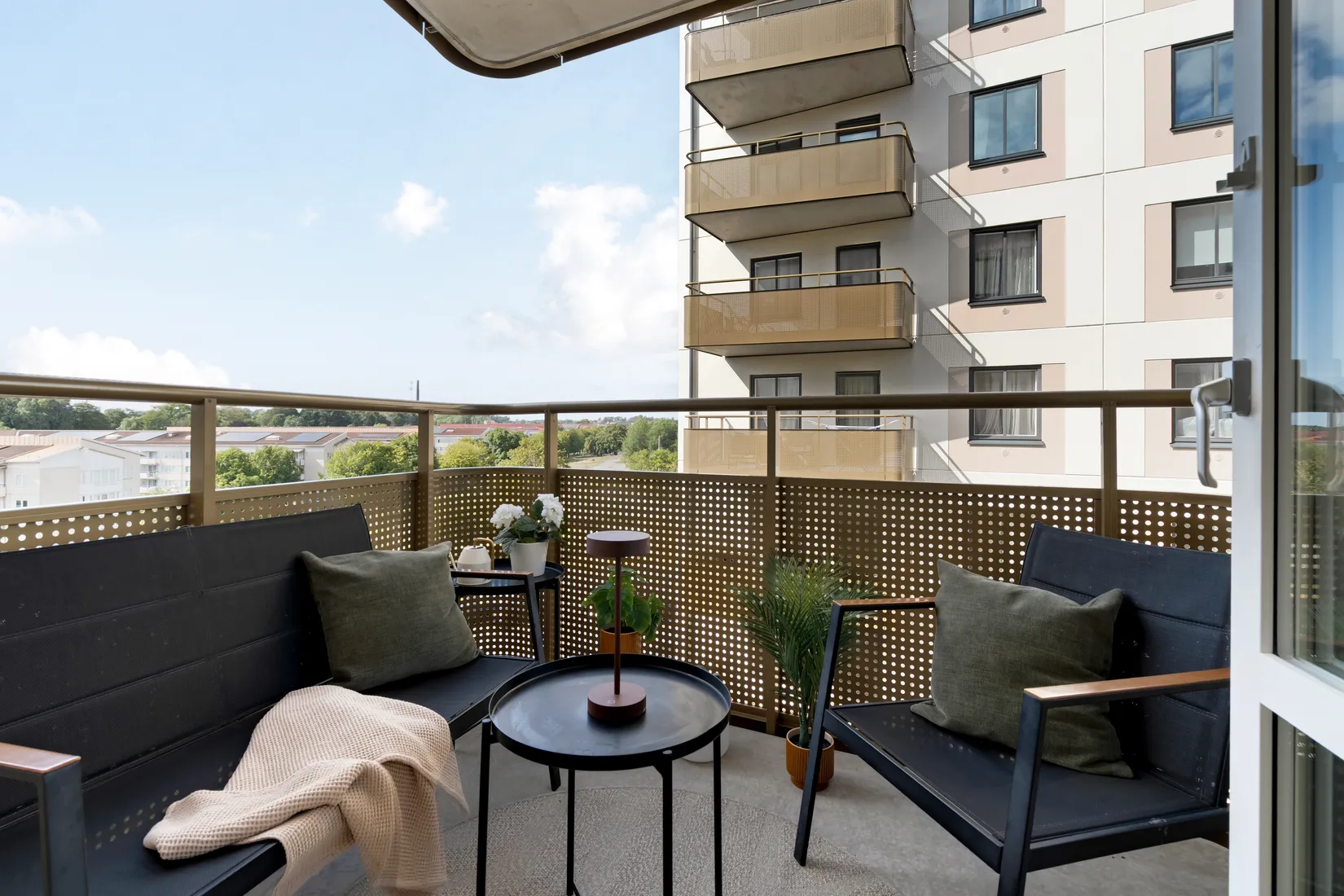 Bostadsrätt, Onyxgatan 4, Tynnered, Göteborg