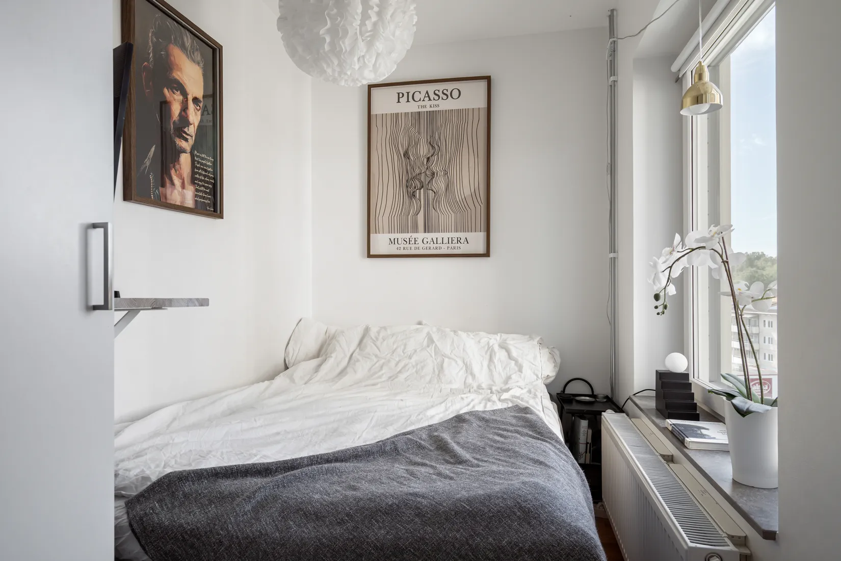 Bostadsrätt, Onyxgatan 4, Tynnered, Göteborg