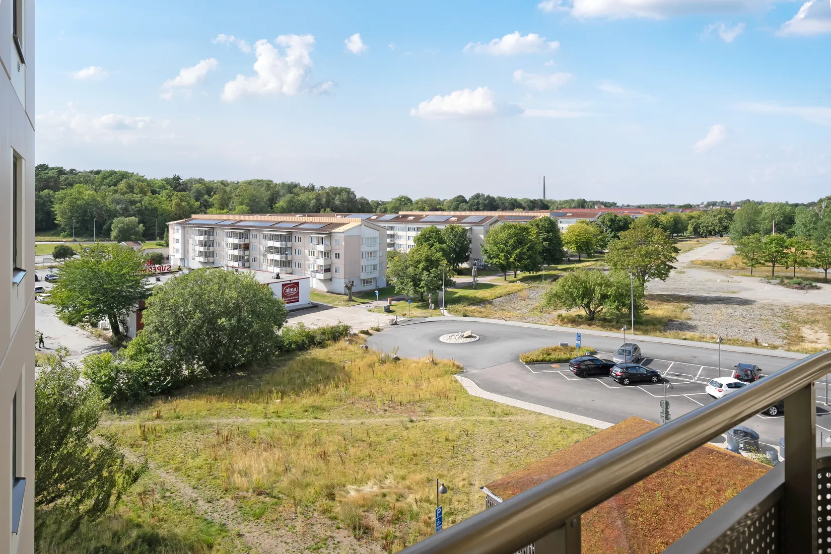 Bostadsrätt, Onyxgatan 4, Tynnered, Göteborg