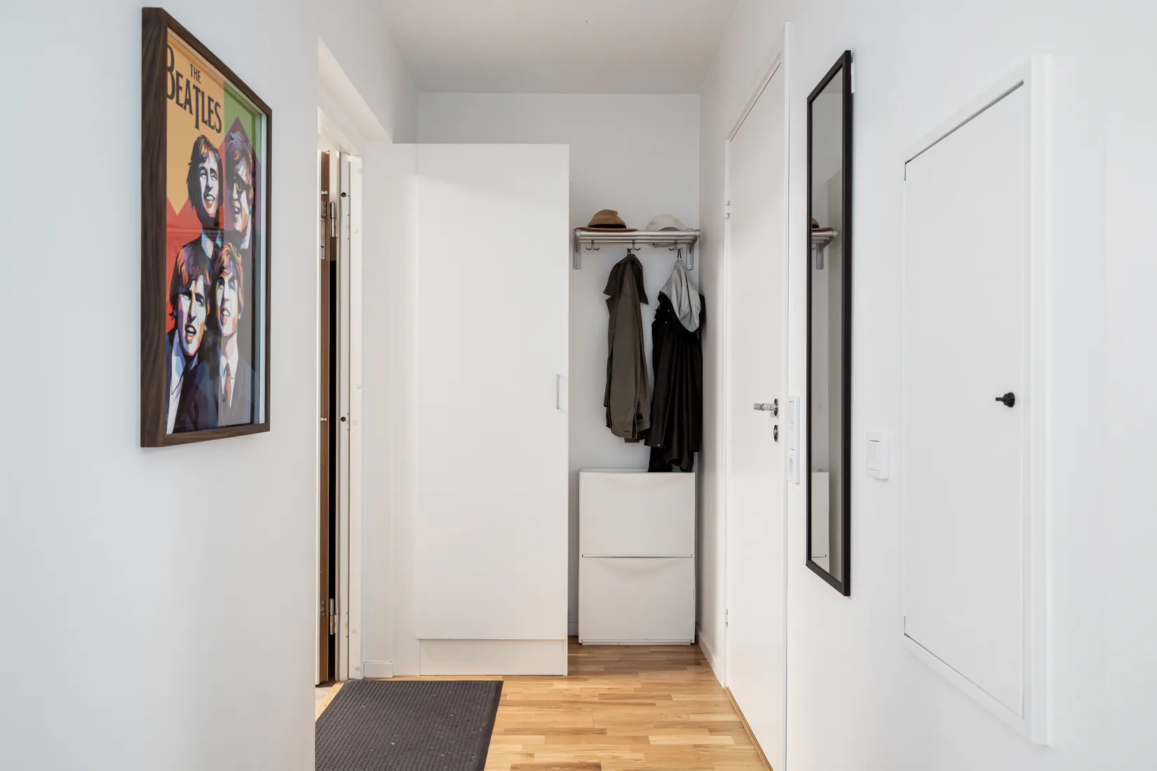 Bostadsrätt, Onyxgatan 4, Tynnered, Göteborg