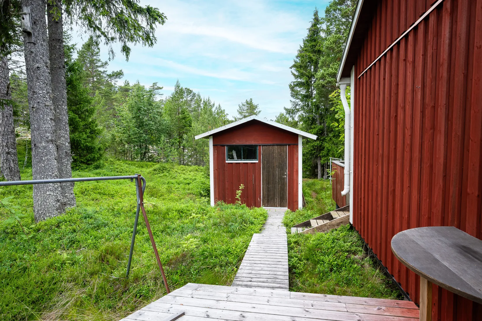 Fritidshus, Notsand 130, Notsand, Härnösand