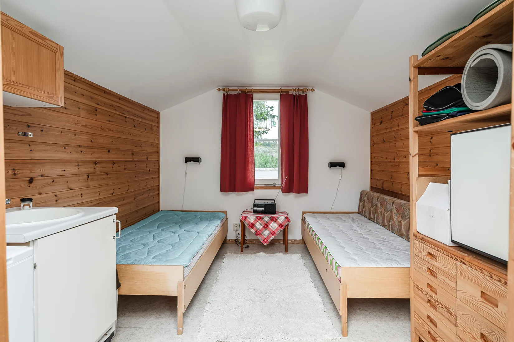 Fritidshus, Notsand 130, Notsand, Härnösand