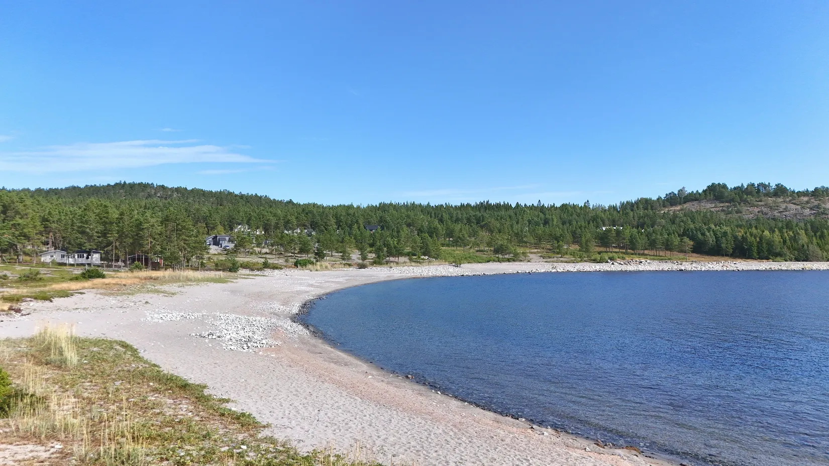 Fritidshus, Notsand 130, Notsand, Härnösand