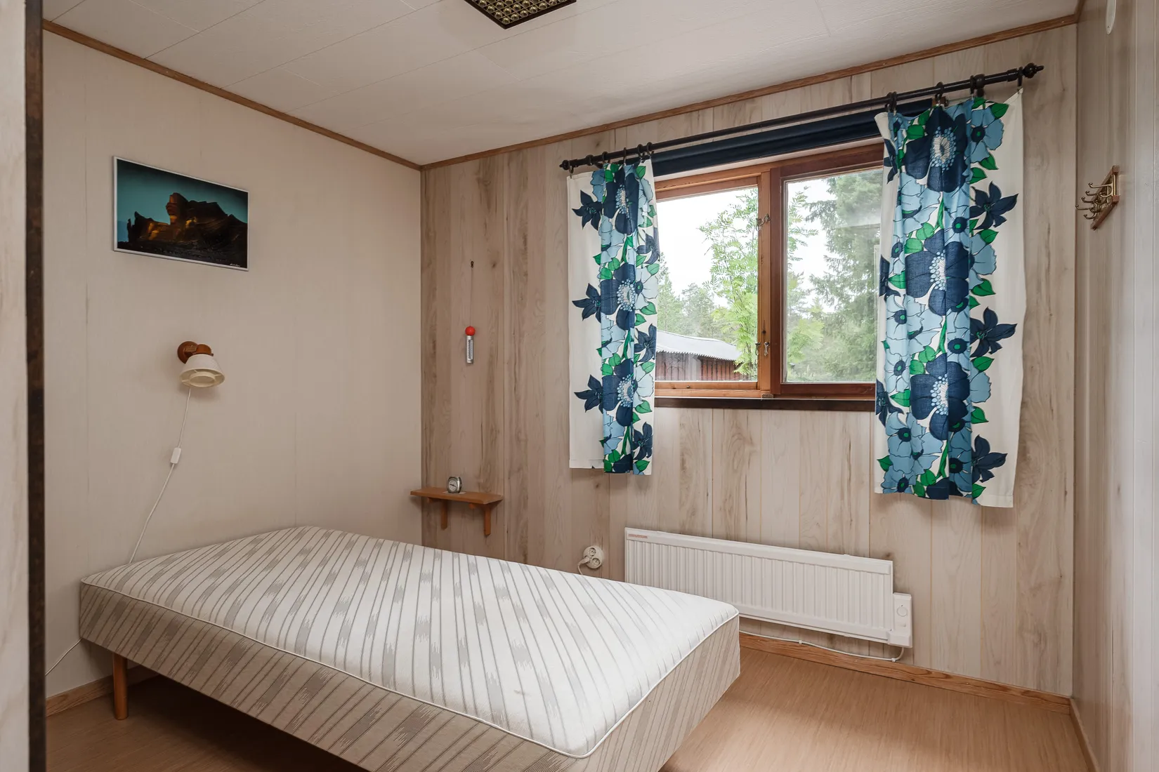 Fritidshus, Notsand 130, Notsand, Härnösand