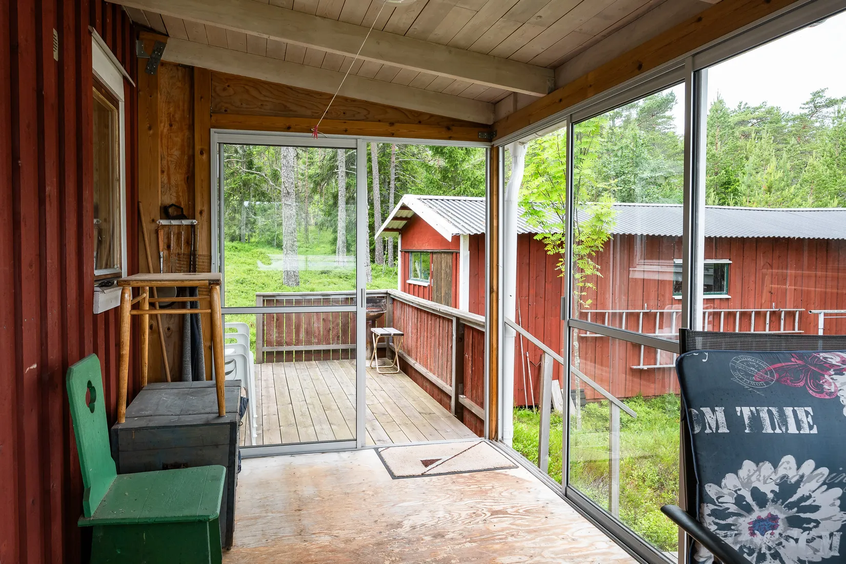 Fritidshus, Notsand 130, Notsand, Härnösand