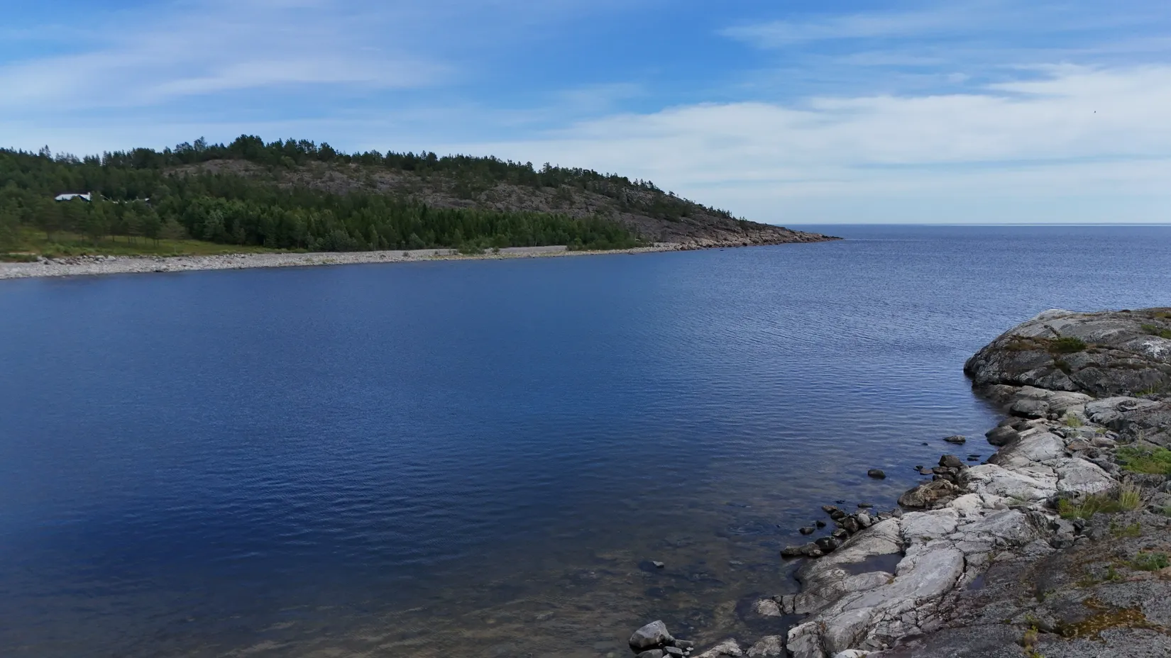 Fritidshus, Notsand 130, Notsand, Härnösand