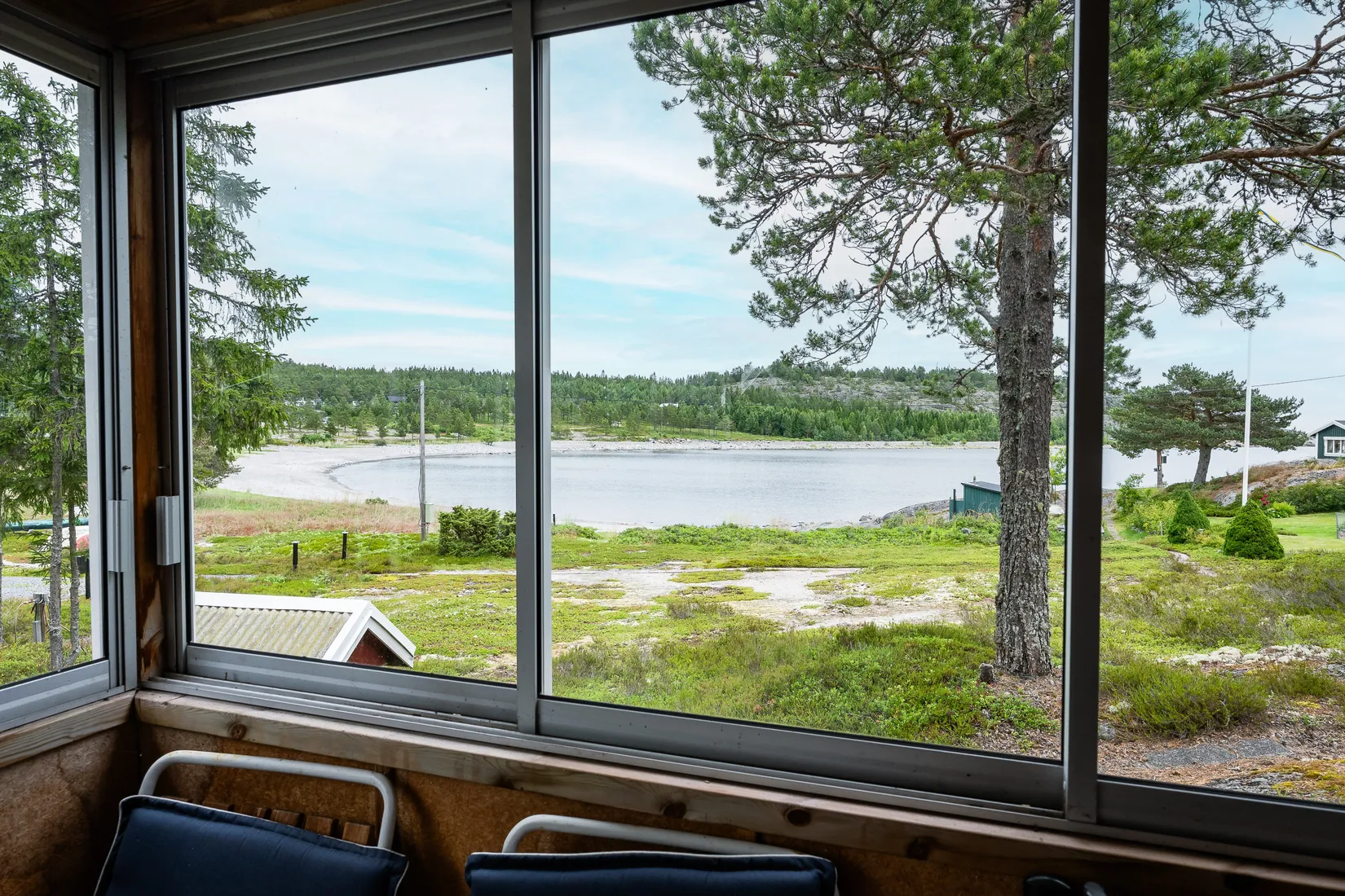 Fritidshus, Notsand 130, Notsand, Härnösand