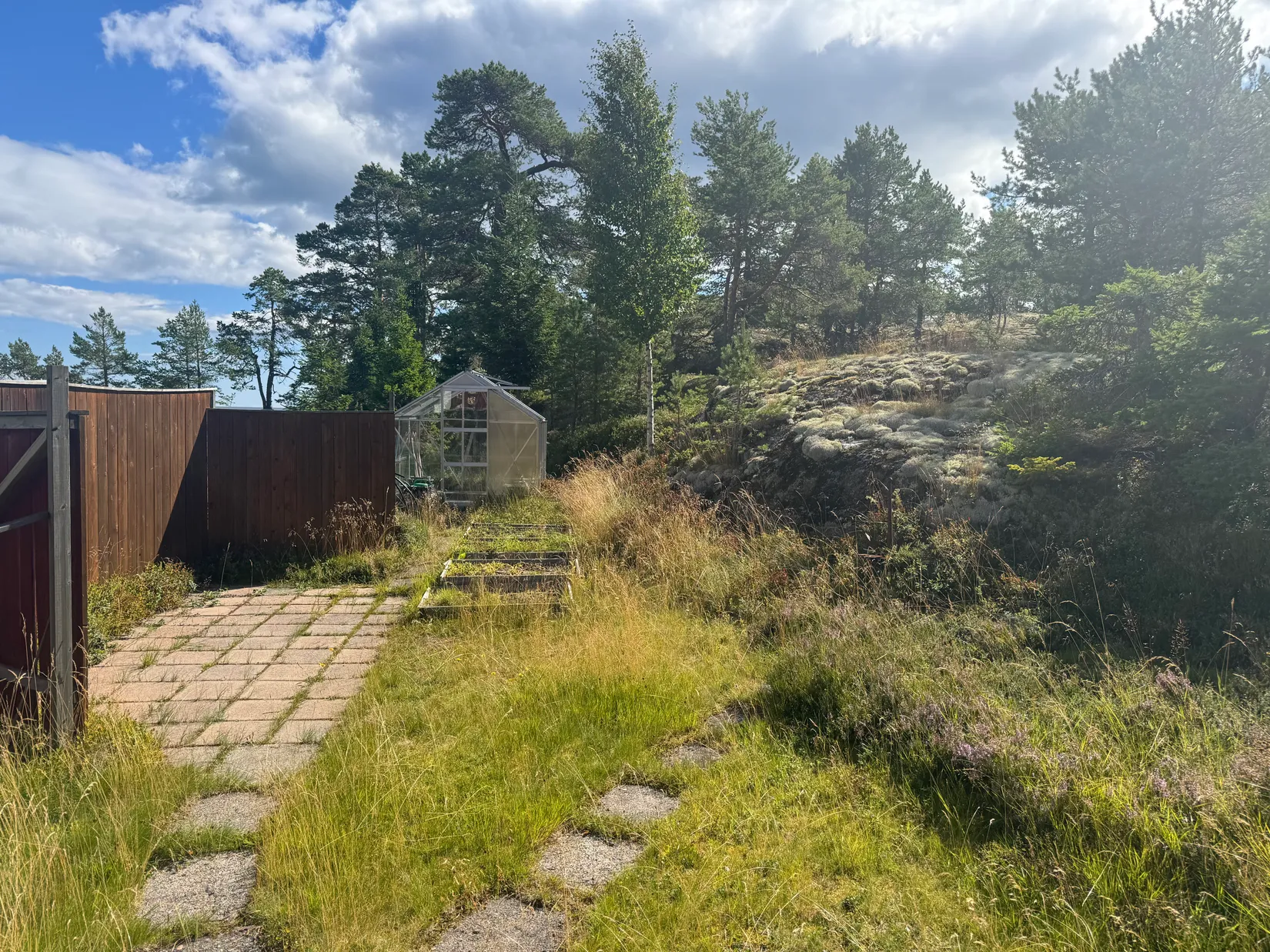 Fritidshus, Notsand 130, Notsand, Härnösand