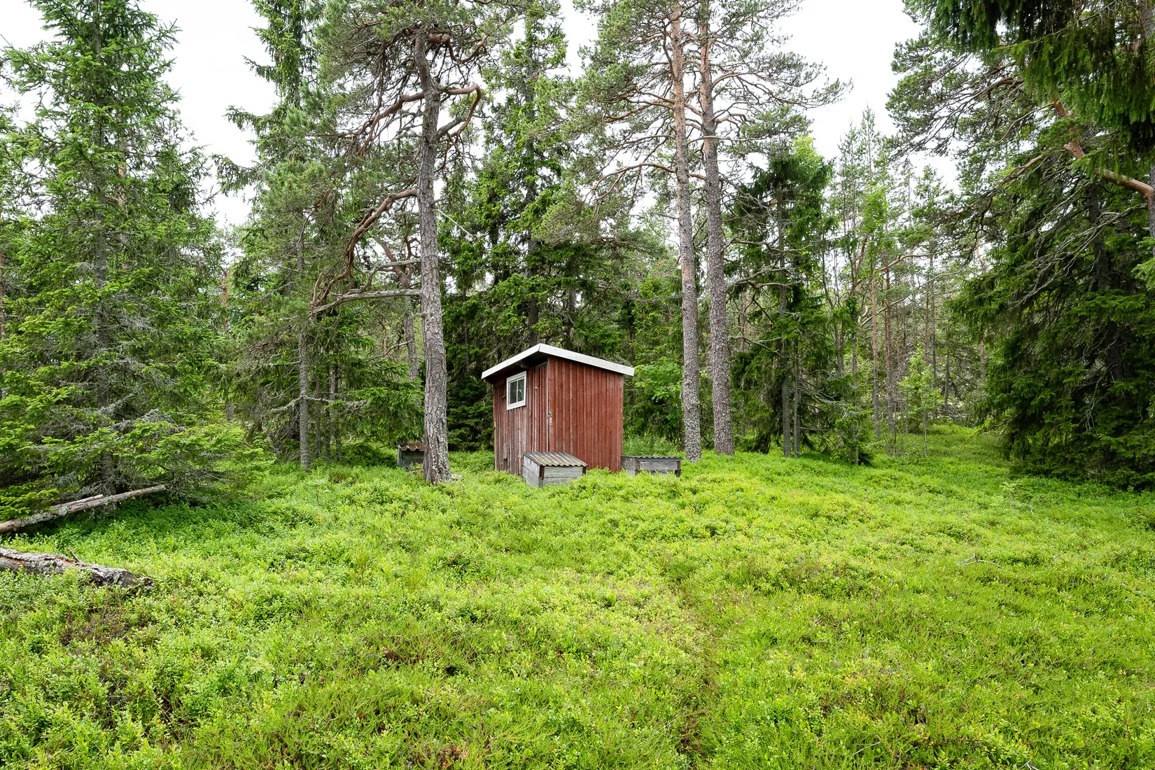 Fritidshus, Notsand 130, Notsand, Härnösand