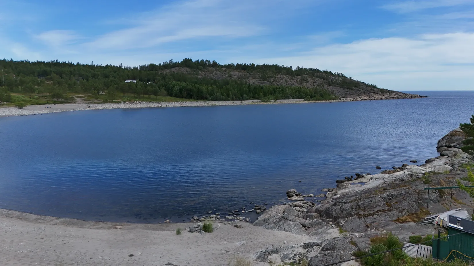 Fritidshus, Notsand 130, Notsand, Härnösand