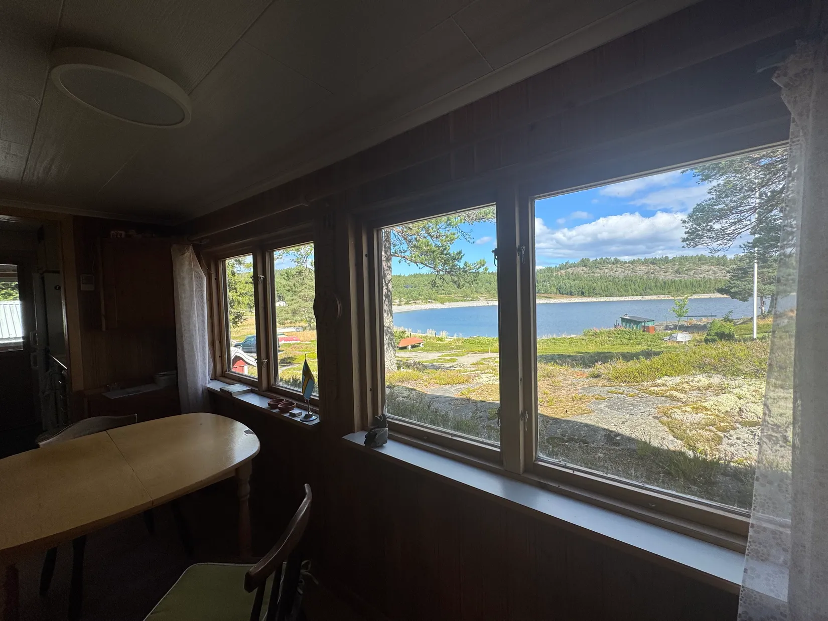 Fritidshus, Notsand 130, Notsand, Härnösand