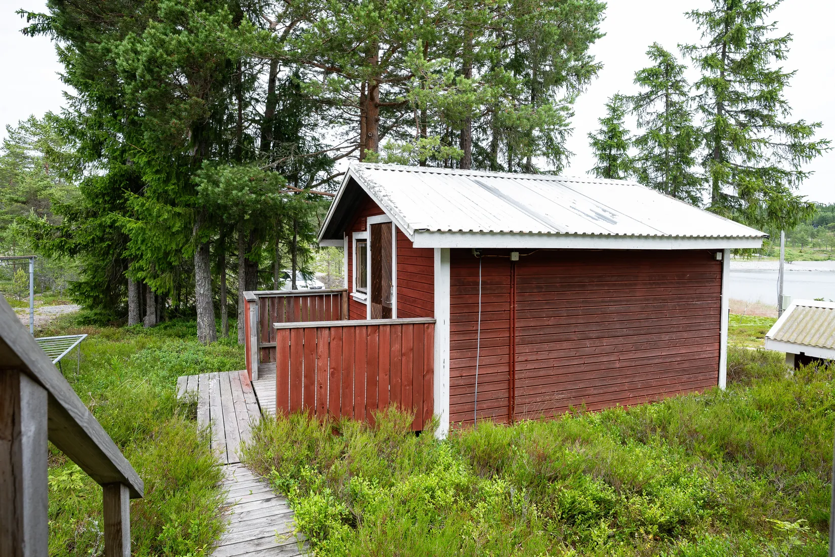 Fritidshus, Notsand 130, Notsand, Härnösand